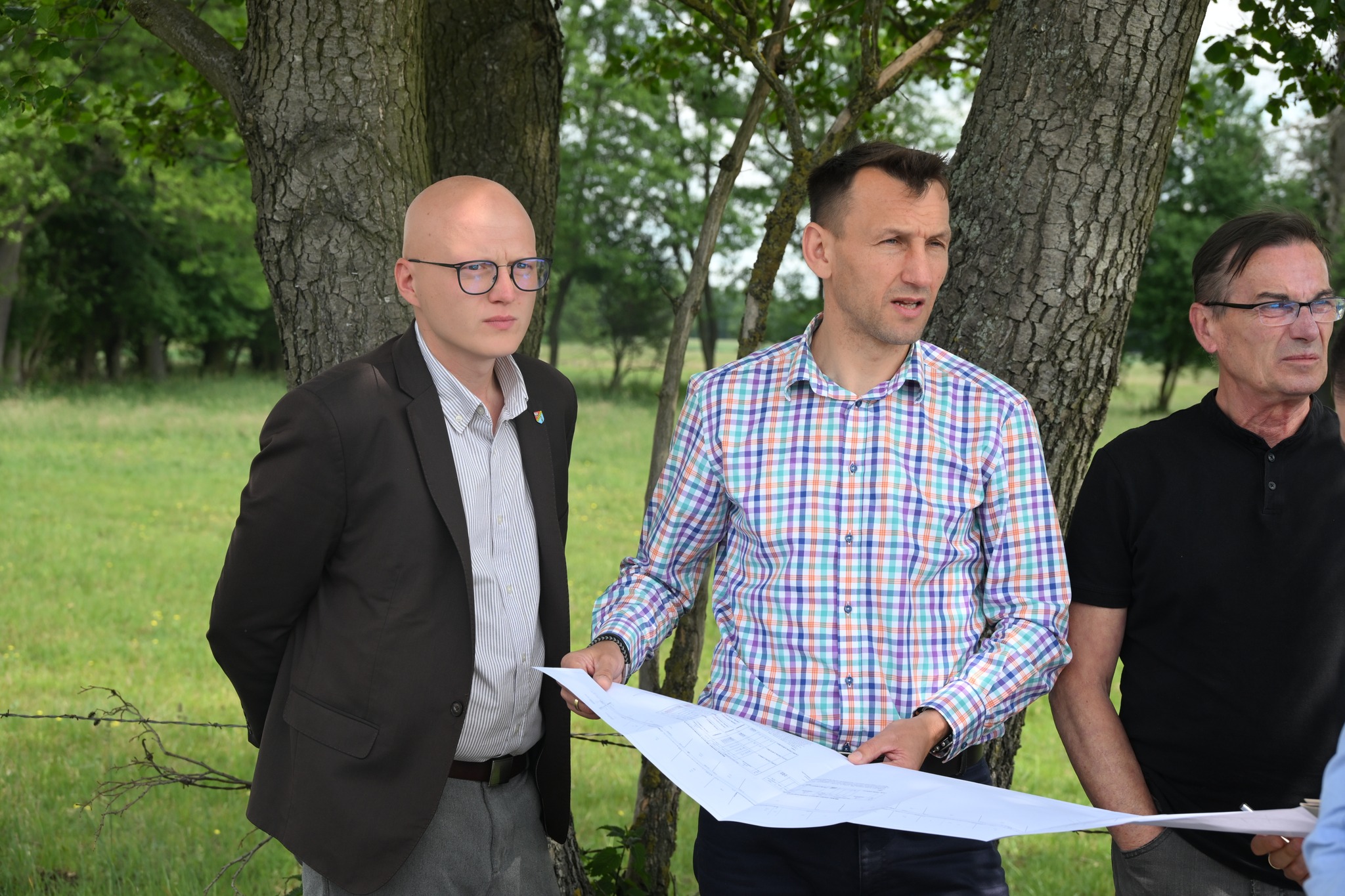 😎 Sprawny proces inwestycyjny zaczyna się od dobrego projektu.