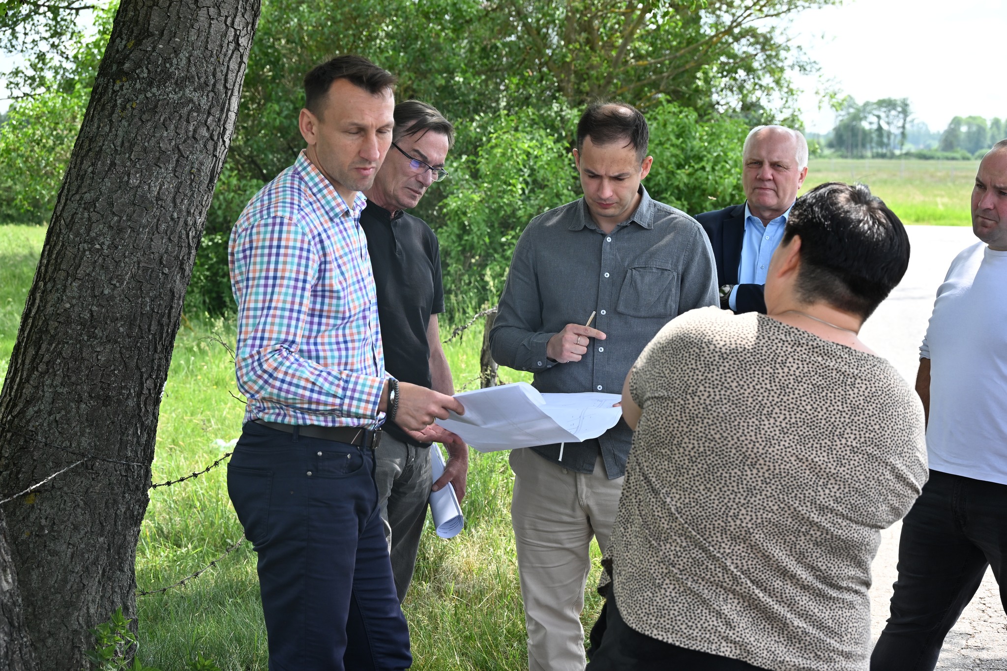 😎 Sprawny proces inwestycyjny zaczyna się od dobrego projektu.