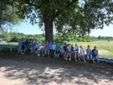 ♻️ Od 9 czerwca na terenie Powiat Białobrzeski odbywa się akcja „Sprzątanie Świata”, której celem jest upowszechnianie idei dbałości o nasze wspólne środowisko oraz kształtowanie postaw ekologicznych wśród najmłodszych mieszkańców. 🌍