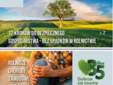 Konkurs „KRUS: bezpieczeństwo w każdym haśle!” - wiedza, zabawa i realna ochrona życia na wsi