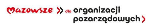 Mazowsze dla organizacji pozarządowych