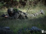 Ostatni sprawdzian za nimi! Już w niedzielę ochotnicy 6 MBOT złożą przysięgę wojskową