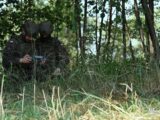Oczy w przestworzach. Operatorzy BSP z 6MBOT nieustannie doskonalą swoje umiejętności