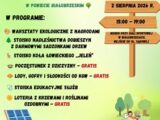 Zielony piknik