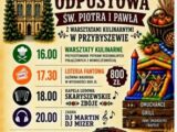 POTANCOWKA ODPUSTOWA