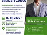 Bezpłatny dyżur Doradcy Energetycznego w Białobrzegach!