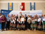 🏆 Mistrzowie Województwa Mazowieckiego z wizytą w Starostwie Powiatowym w Białobrzegach. 🌾