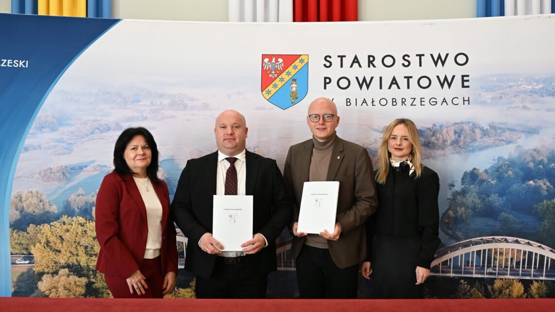 Spotkanie z beneficjentami programu wyrównywania różnic między regionami III współfinansowanego ze środków Państwowego Funduszu Rehabilitacji Osób Niepełnosprawnych.
